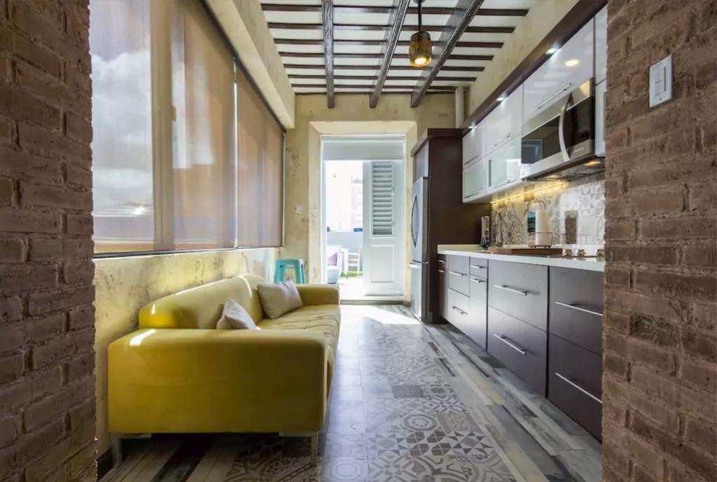 315 Recinto Sur Old San Juan Apartment Exterior photo